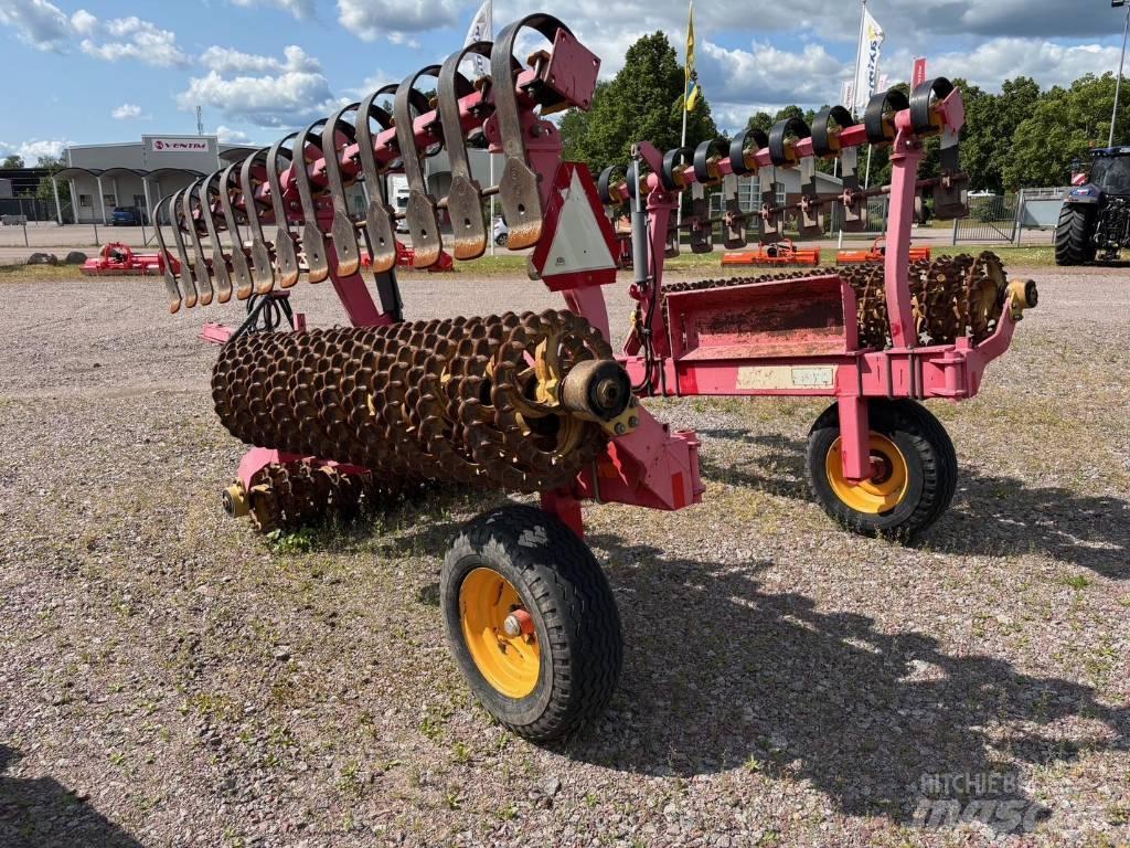 Väderstad ROLLEX 620 Veltņi