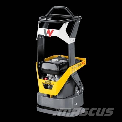 Wacker Neuson BRS 90 Vibratori