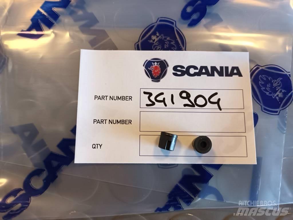 Scania PLUG 341904 Transports- Citi