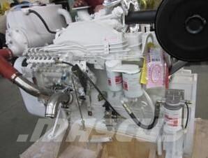 Cummins 4BTA3.9-GM47 Dzinēji