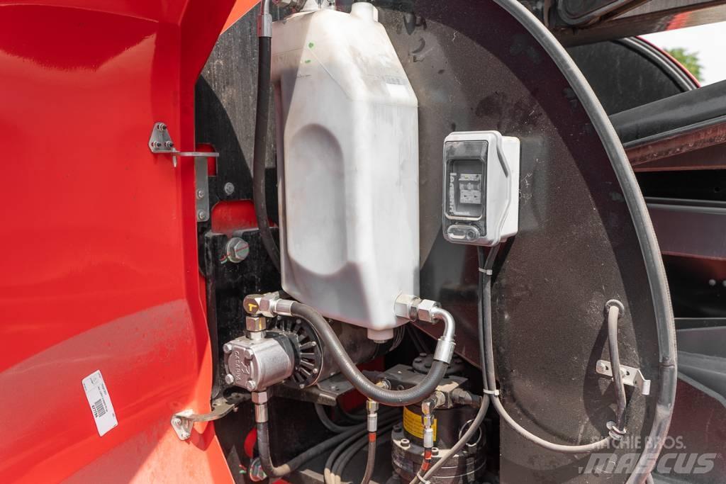 Manitou 170 AETJL Strēles pacēlāji