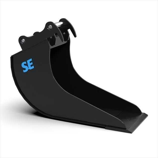 SE Equipment  Skopor Grāvju arkls
