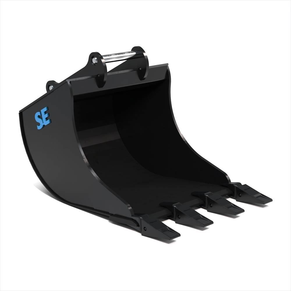 SE Equipment  Skopor Grāvju arkls