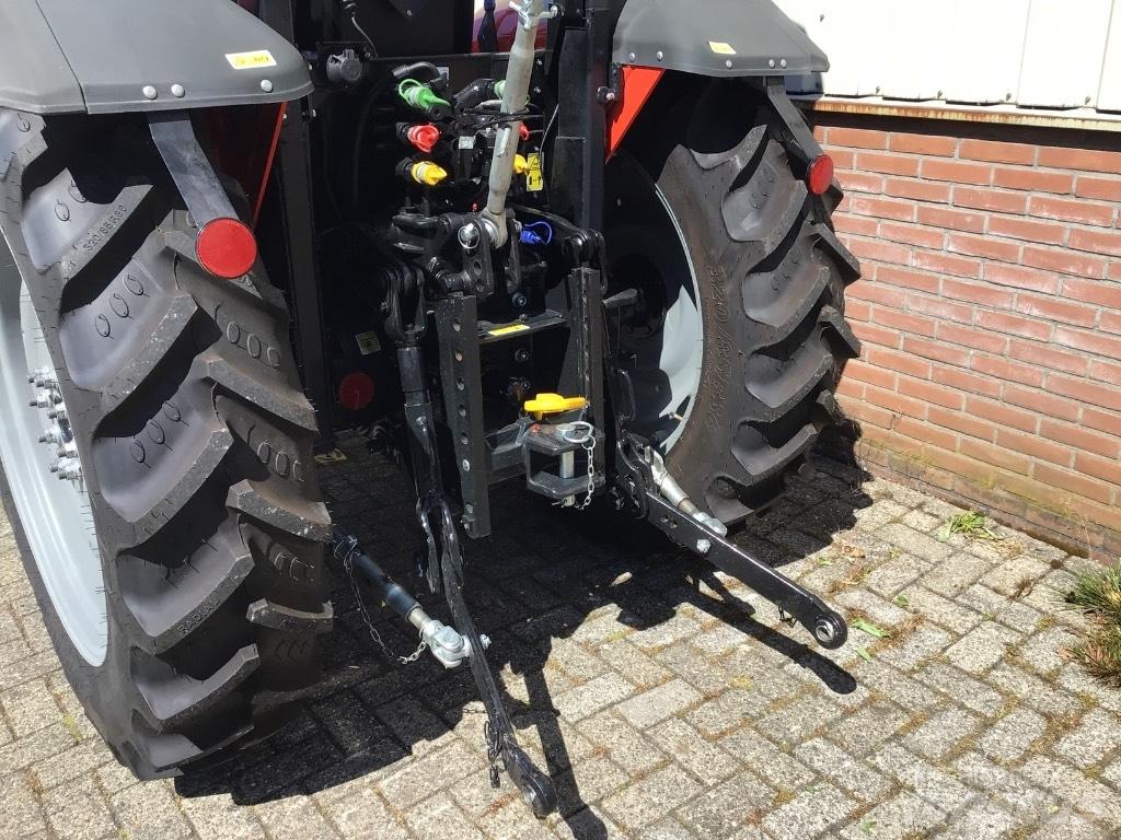 Same Argon 80 Traktori