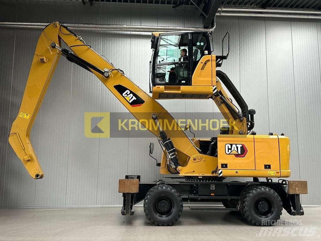 CAT MH 3024 Industriālie iekrāvēji