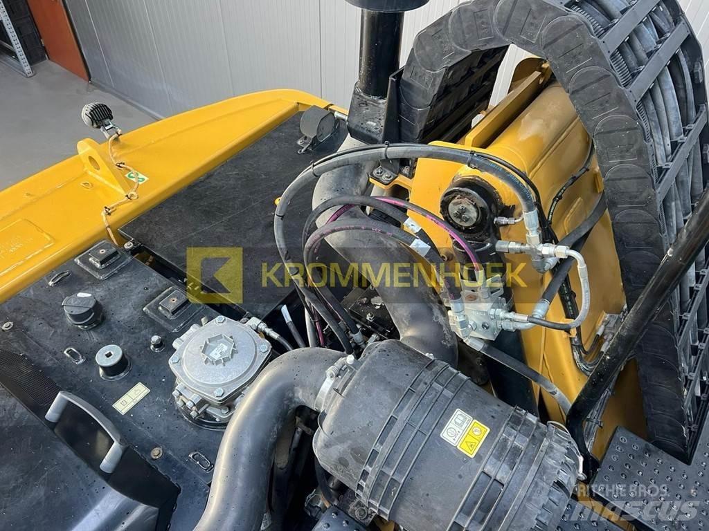 CAT MH 3024 Industriālie iekrāvēji