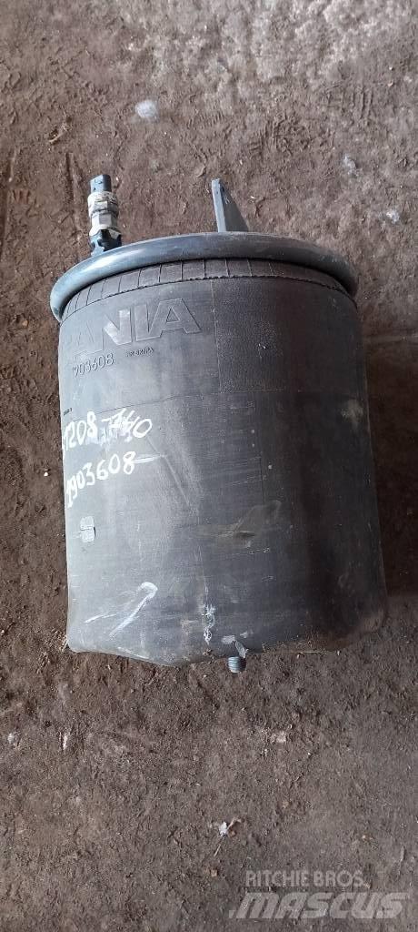 Scania 94 D. 1903608 Asis