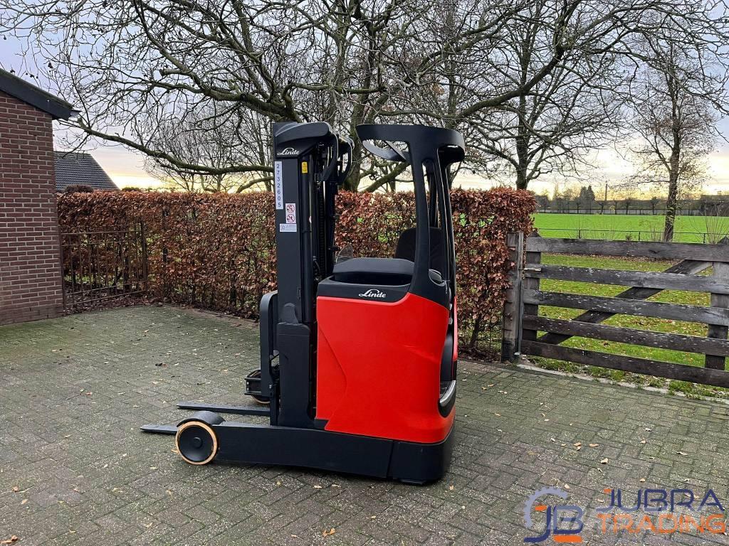 Linde R14B-01 Lielaugstuma pārvadātājs