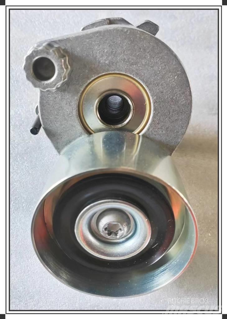 CLAAS Belt tensioner Dzinēji