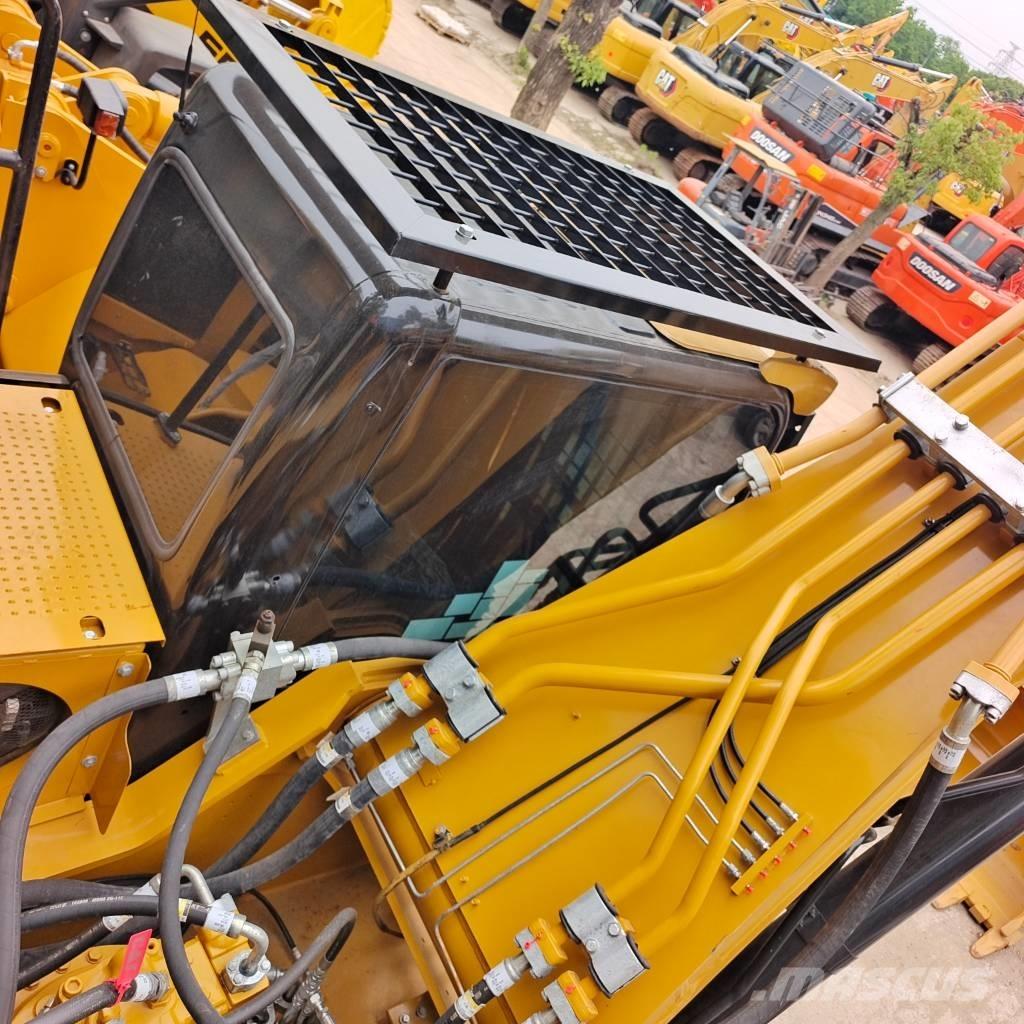 CAT 336 GC Kāpurķēžu ekskavatori