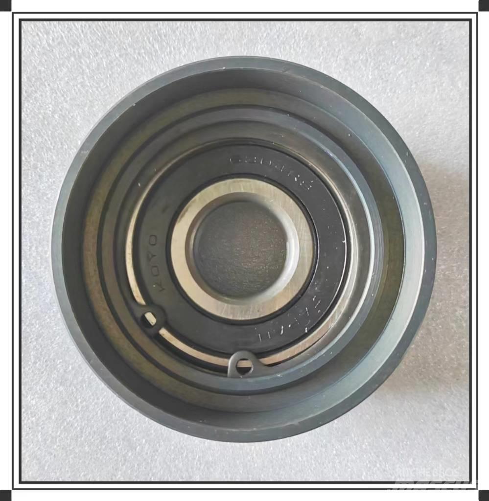 CLAAS Idler pulley Transmisija