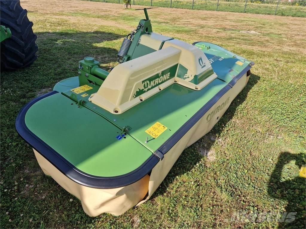 Krone EC F 320 Pļaujmašīnas