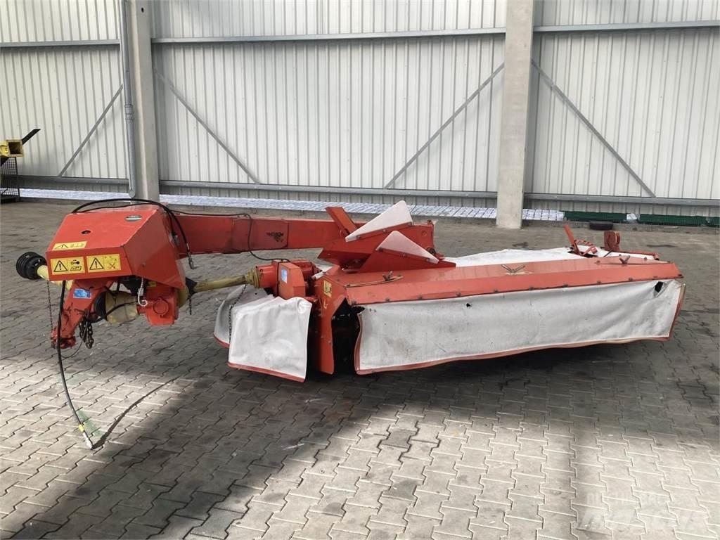 Kuhn FC 283 Pļaujmašīnas