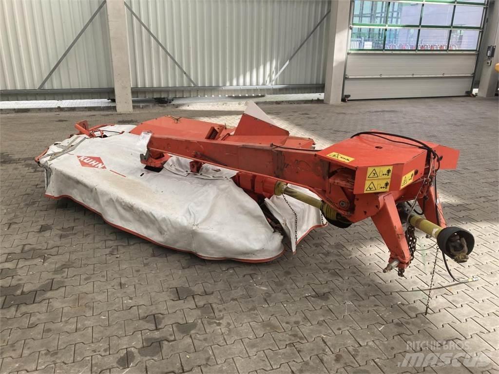Kuhn FC 283 Pļaujmašīnas
