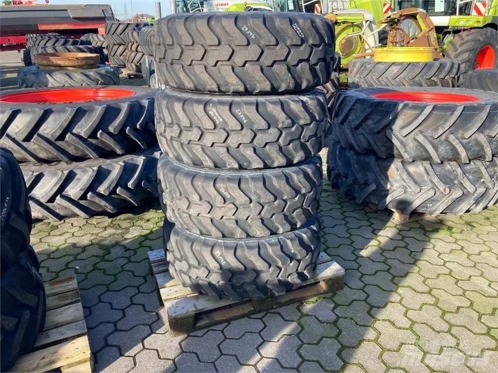 Mitas 4x 405/70R20 Cits traktoru papildaprīkojums