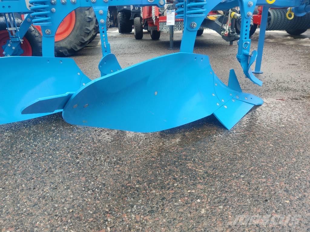 Lemken Juwel 8 M V X Maiņvērsējarkli