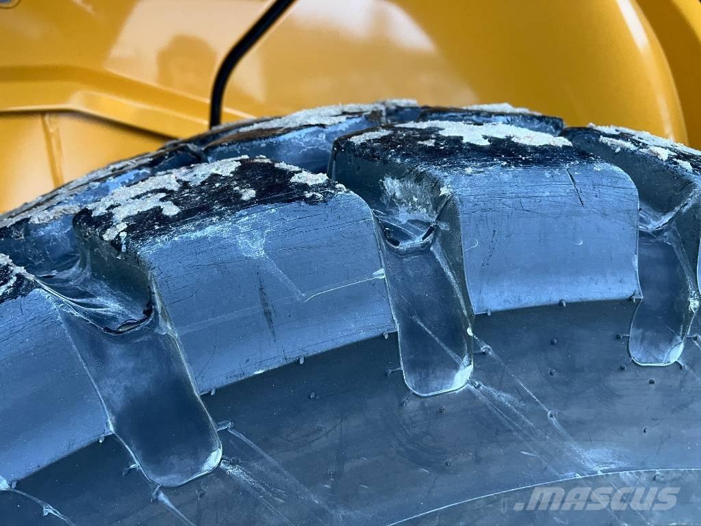 Volvo L 60 H2 Iekrāvēji uz riteņiem