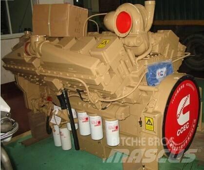 Cummins KTA38-M1100 Dzinēji