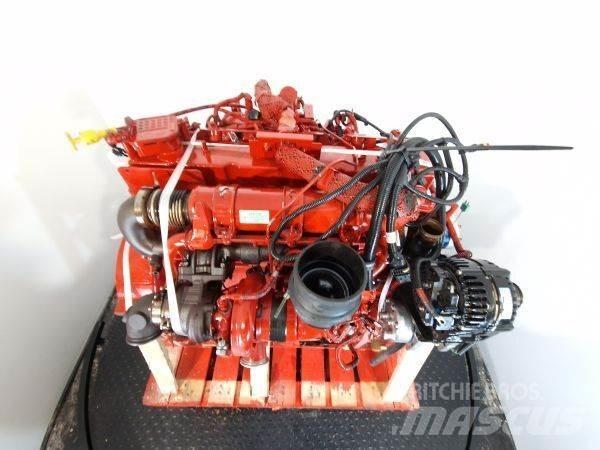 Cummins ISLG6C300 Dzinēji