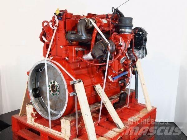 Cummins ISLG6C300 Dzinēji