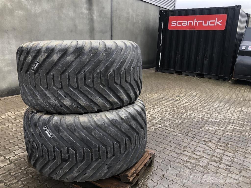  Øvrige ØVRIGE Riepas, riteņi un diski