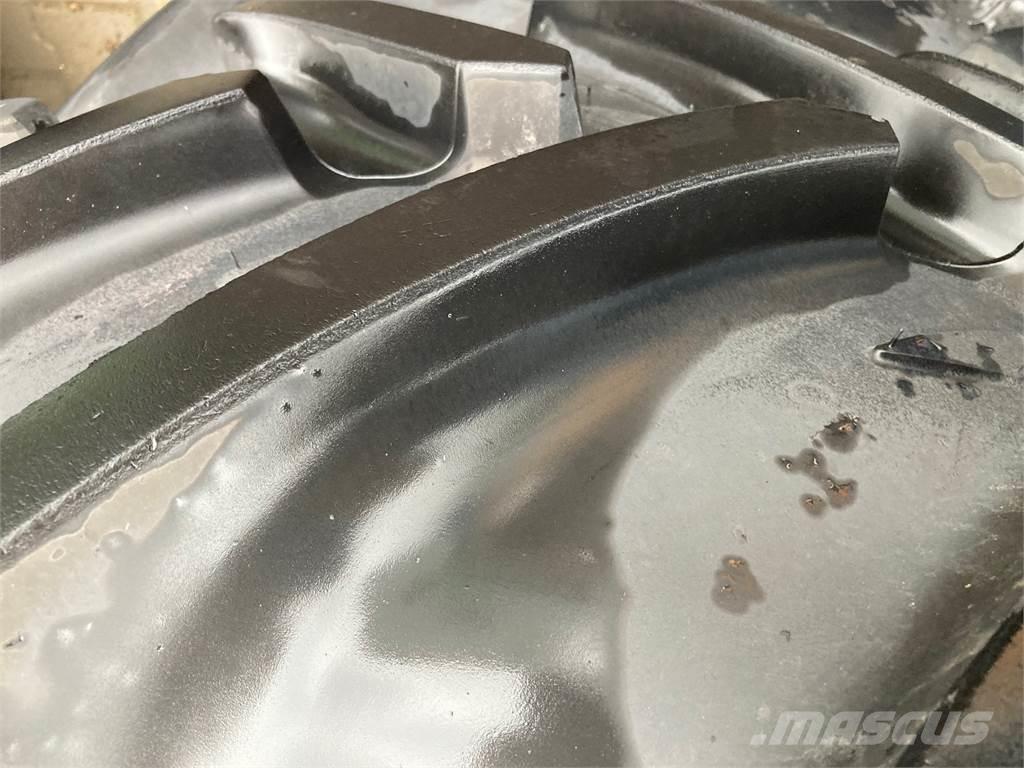 Michelin 480/60R28 Cits traktoru papildaprīkojums