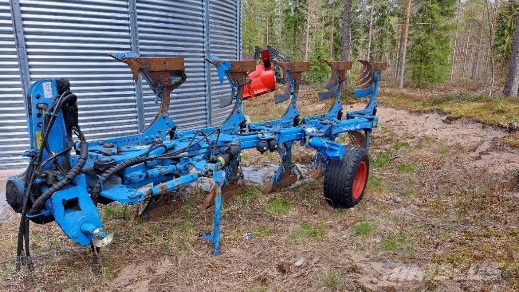 Lemken Variopal 8 X Maiņvērsējarkli