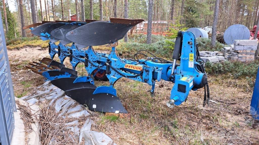 Lemken Variopal 8 X Maiņvērsējarkli