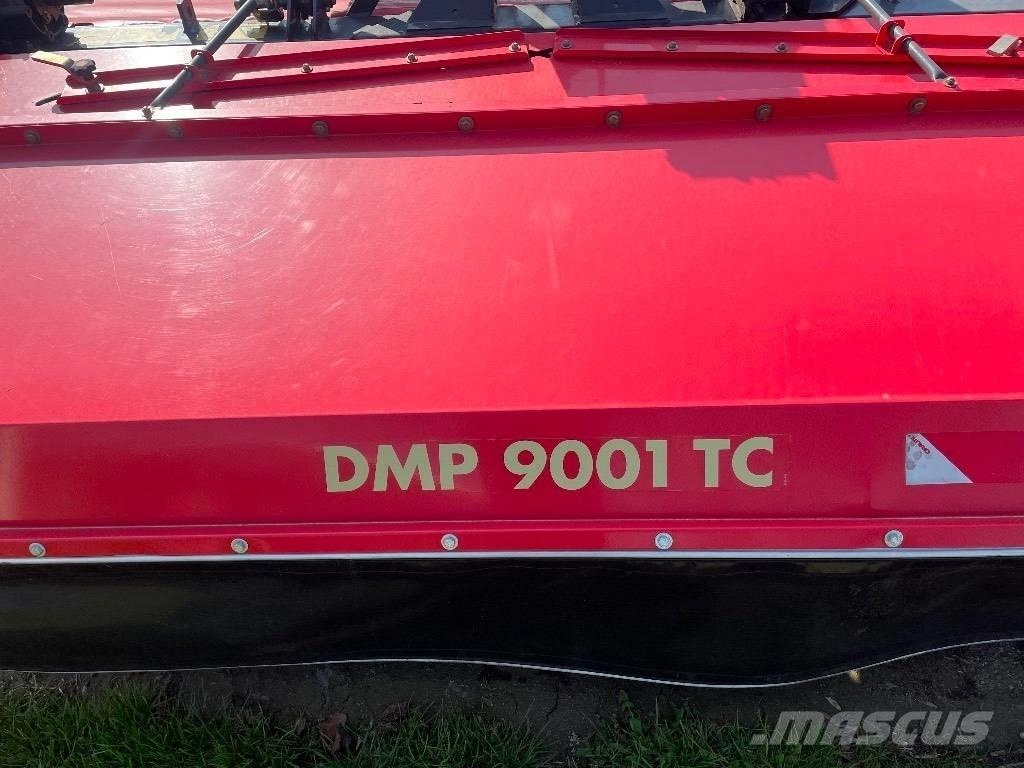 Vicon DMP9001TC Pļaujmašīnas