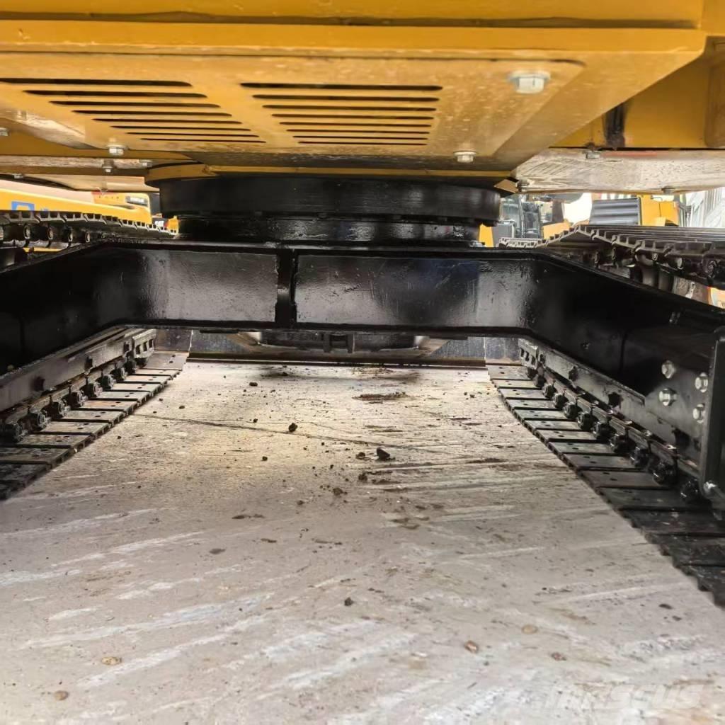 CAT 305.5E2 Mini ekskavatori < 7 t