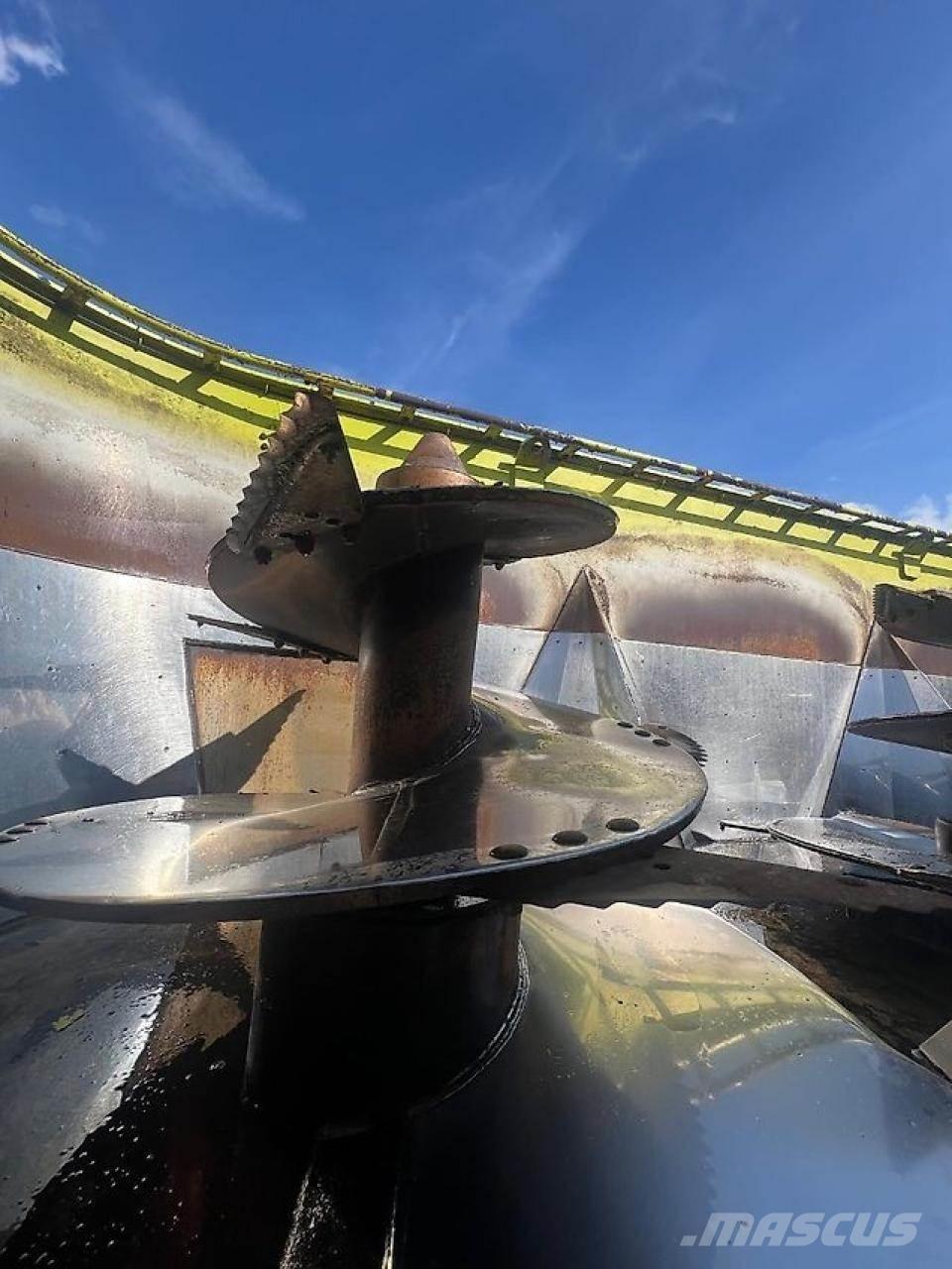 Storti Dunker T3 Maisītāji dalītāji