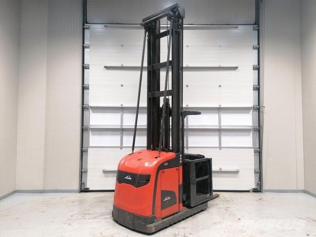 Linde V-48 Pasūtījumu savācējs mazam augstumam