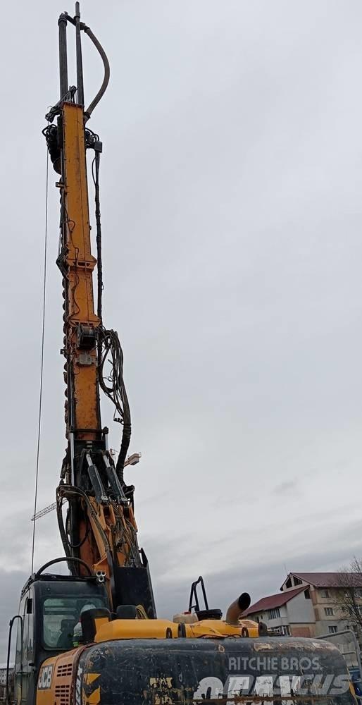 Geax EK110 Urbjtorņi