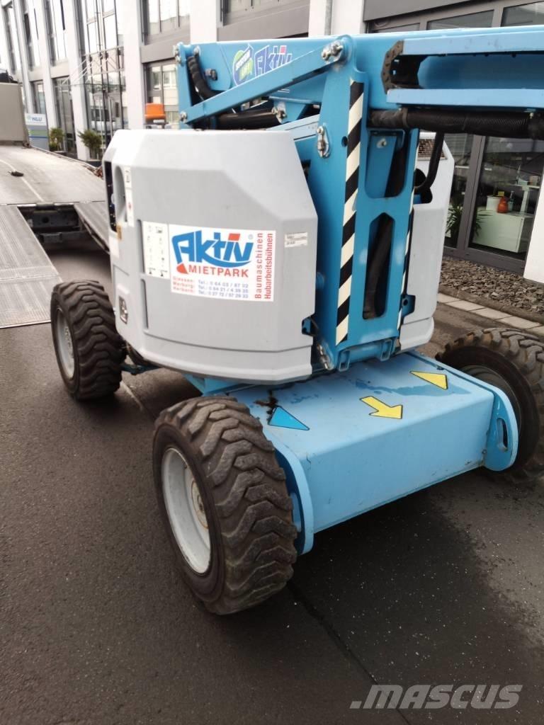 Genie Z34/22 DIESEL Strēles pacēlāji