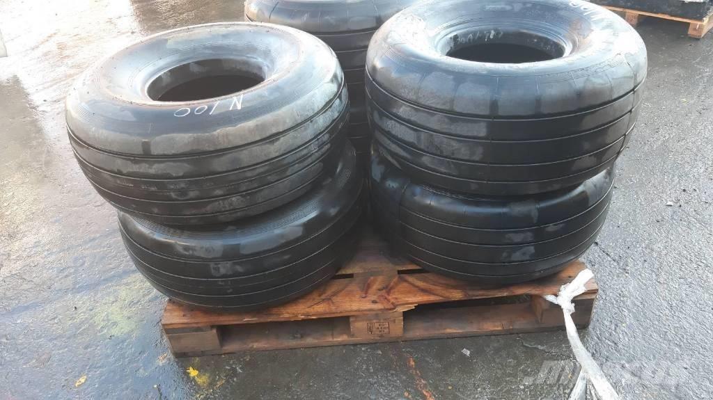Michelin H 31X130-12 Riepas, riteņi un diski