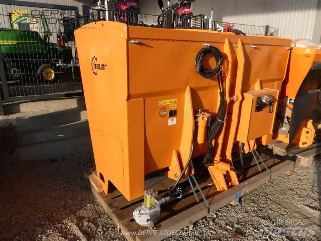 Hauer TS 315 Smilšu un sāls kaisītāji