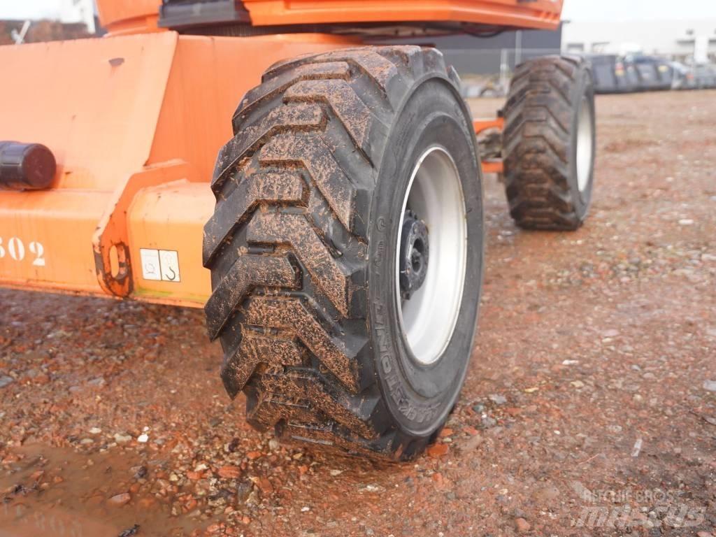 JLG 460 SJ Teleskopiskie pacēlāji