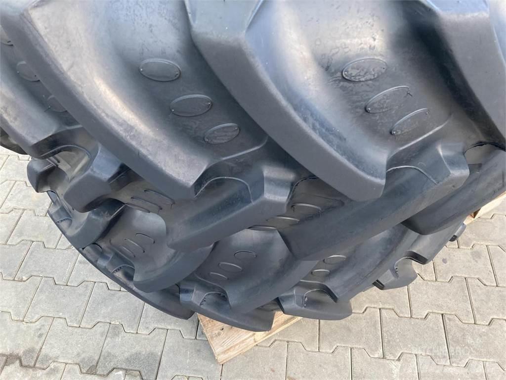 BKT 460/85R30 Riepas, riteņi un diski