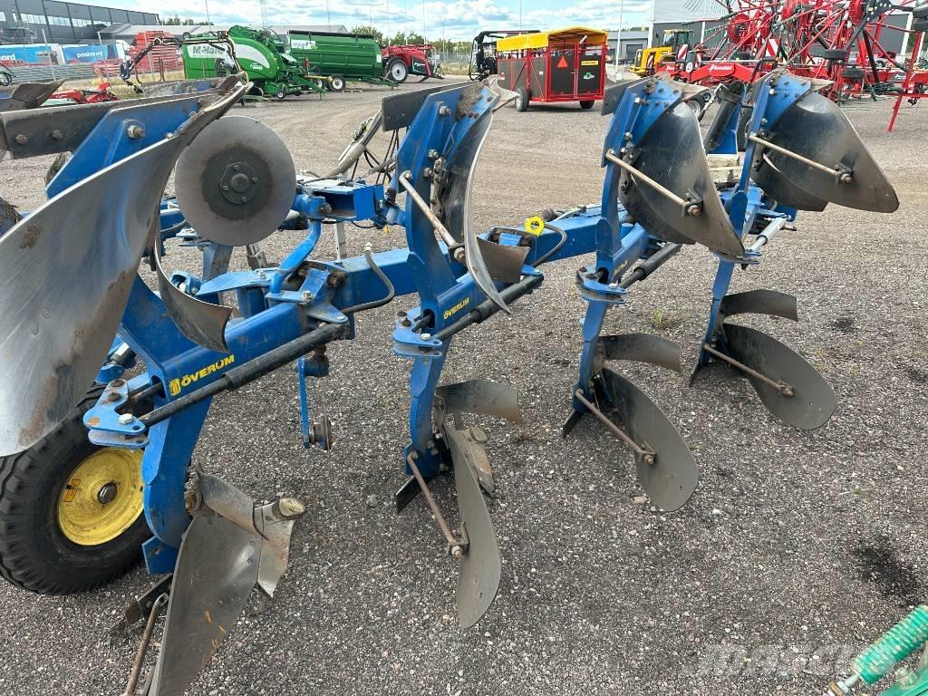 Överum CX 490 H Maiņvērsējarkli