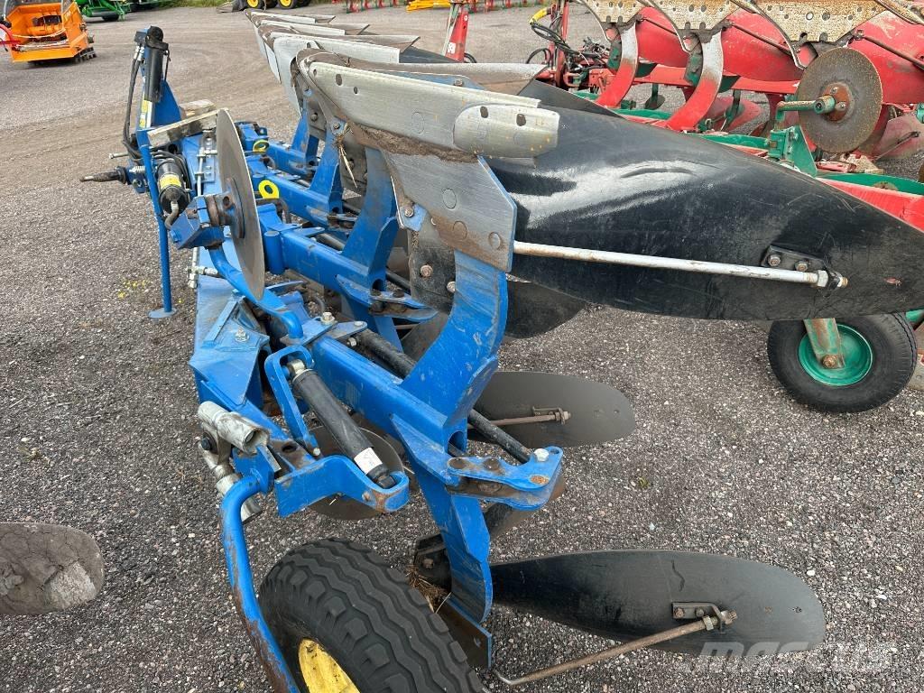 Överum CX 490 H Maiņvērsējarkli