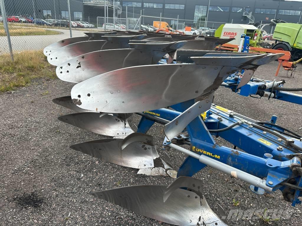 Överum CX 490 H Maiņvērsējarkli