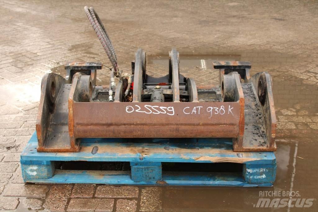 CAT SW2003/06 Ātrie savienotāji