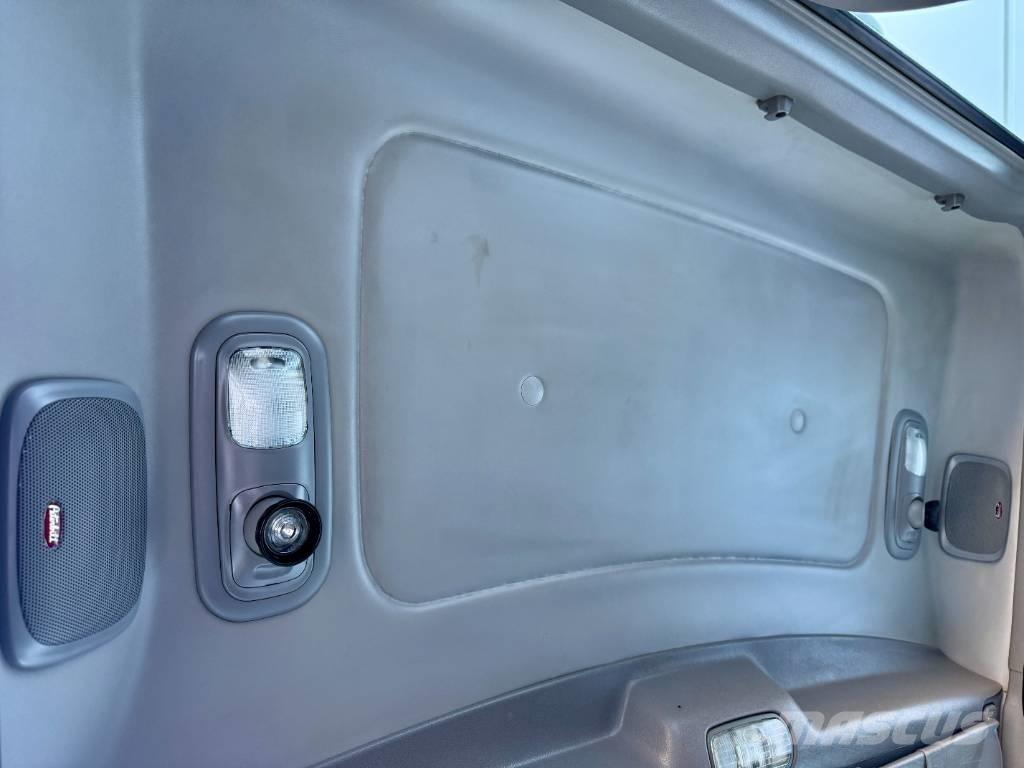 Peterbilt 388 Vilcēji