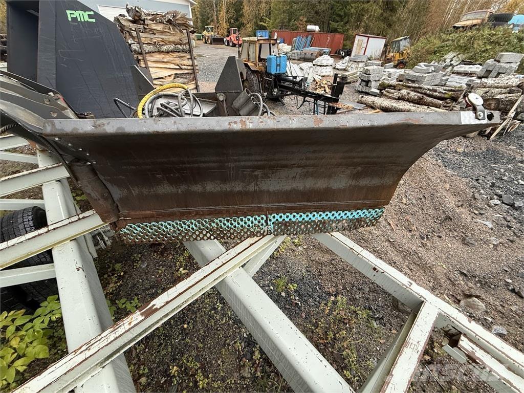 Volvo L110H Iekrāvēji uz riteņiem