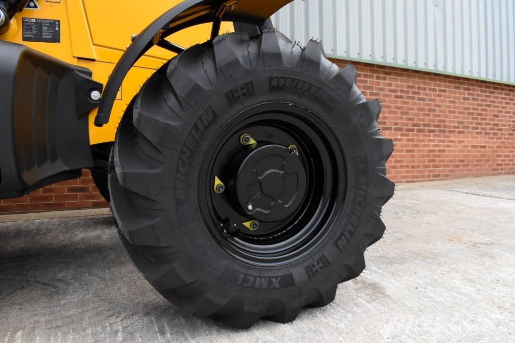 JCB 3 CX Būvniecība- Citi