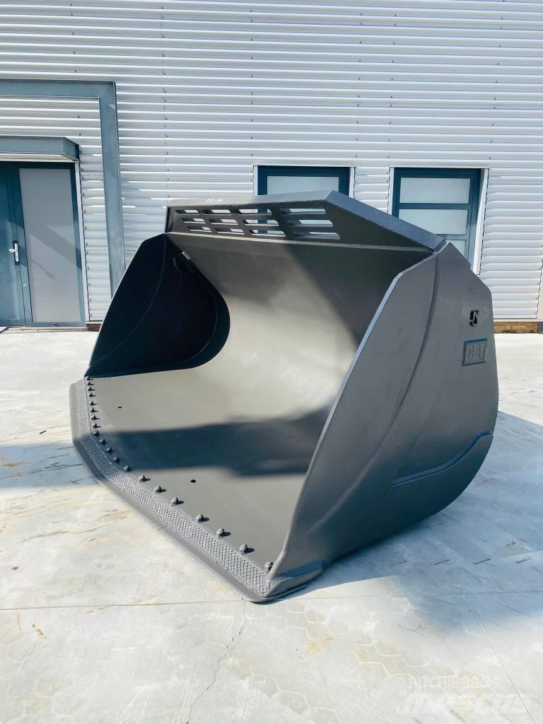 Volvo L 250 G Bucket Kausi