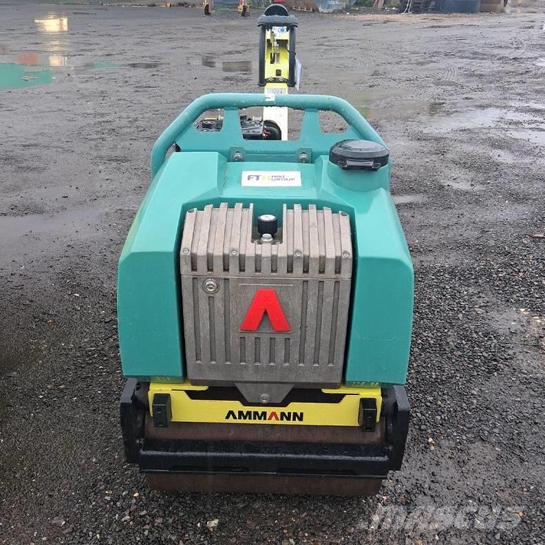 Ammann ARW 65 Citi veltņi