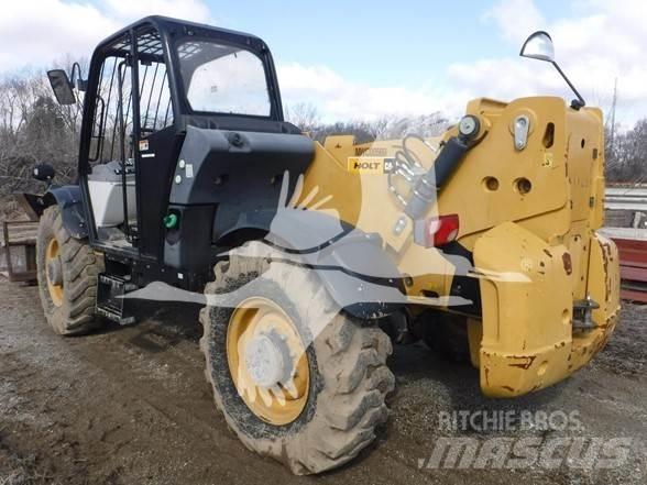 CAT TH514C Teleskopiskie manipulatori