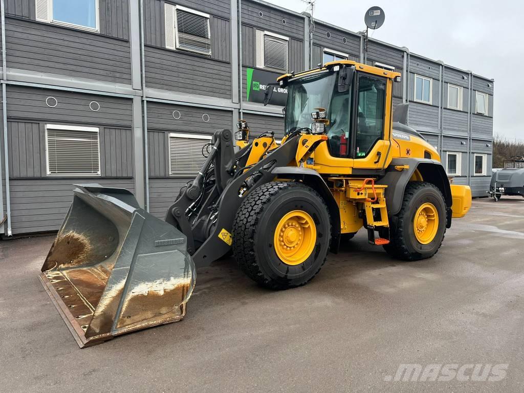 Volvo L 70 H2 !!NEW!! Iekrāvēji uz riteņiem