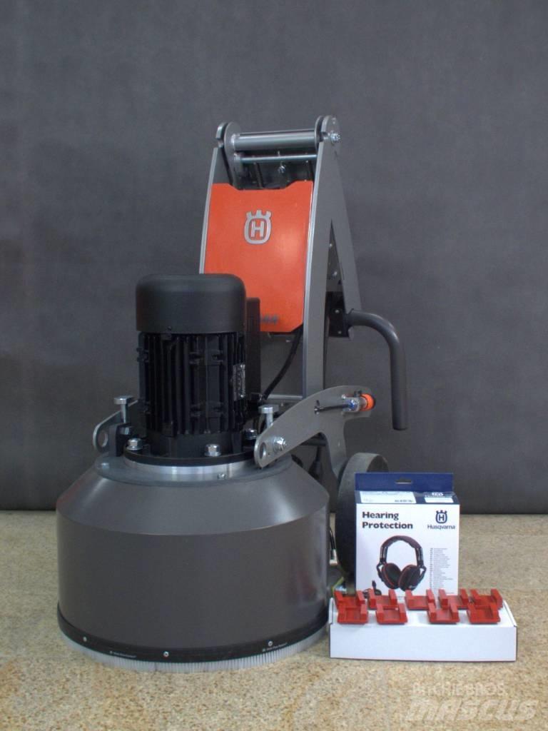 Husqvarna PG444 Betona slīpmašīnas